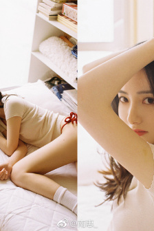 ANGELABABY自慰出水