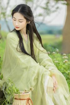 聊斋三之灯草和尚