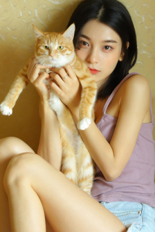 美女人体艺术