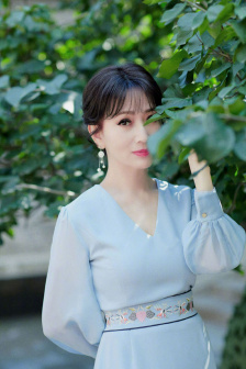 善良的女秘书