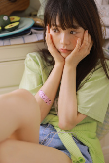 女记者亲身试用跳蛋
