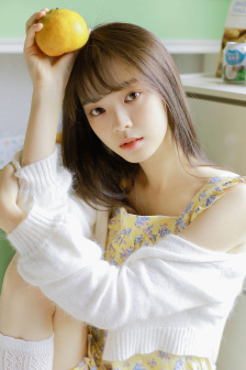 美丽水蜜桃1