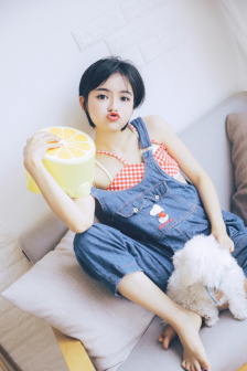 女生寝室的娇喘声