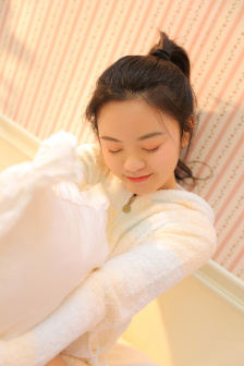 花花女郎
