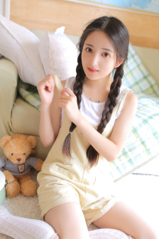 年轻的教宗