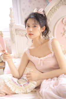 我的清纯女友