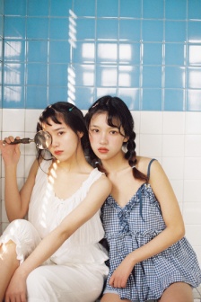 女子监狱妮可和苏苏是第几集