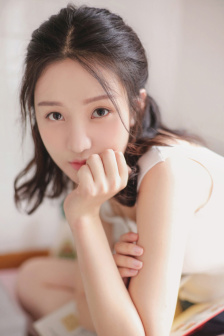 年轻的女朋友在线观看