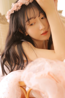 十五的月亮