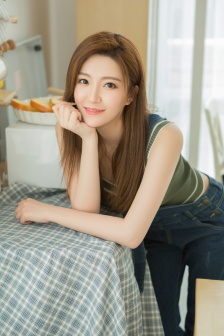 电视表妹